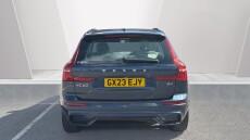Volvo Xc60 2.0 B4P Plus Dark 5dr Geartronic Petrol Estate